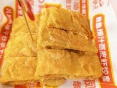 -喜势点·糖沙翁手工茶点·本地人茶居(永庆坊店)