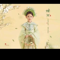 -倾城宝贝儿童摄影(浦东金谊店)