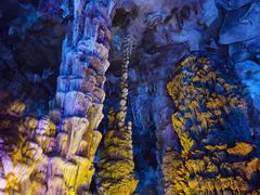 -泰安地下龙宫景区