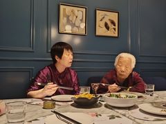 -花舍·新派粤菜·西餐·下午茶(亚运村·鸟巢店)