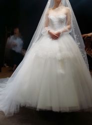 -南京宝娜嫁衣婚纱礼服馆(中央路店)