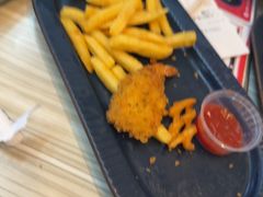 -必胜客(长安长青店)
