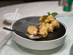-上海宝华喜来登酒店·采悦轩中餐厅