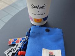 -Seesaw Coffee(深圳万象天地店)
