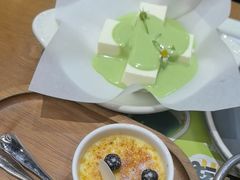 -西语炭烧牛排·西厨(石龙店)