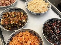 -富力威斯汀酒店·知味自助餐厅