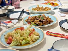 -太兴餐厅(小径湾店)