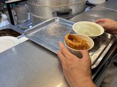 -姚记炒肝店(鼓楼店)