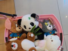 -汤姆熊欢乐世界(滨江店)