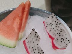 -箪食巷私房菜馆·鲁菜(玉函路店)