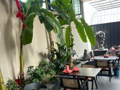 -单家老院·院子里的青岛菜(沙子口店)