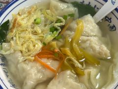 -长人馄饨铺(解放街店)