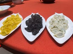 -船歌·鱼水饺青岛菜(闽江二路店)