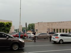 -吉林大学(前卫南区)