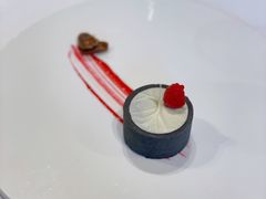 -北京古城老院厉晓麟精致菜