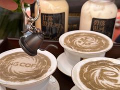 -蓉小乔·RONG COFFEE(春熙路店)
