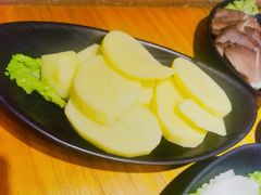 -禾记花园涮肉餐厅