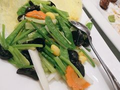 -齐家花园大酒店(宝山店)