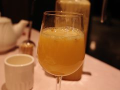 百香果汁-紫阳海鲜楼·传承闽味(长乐路总店)