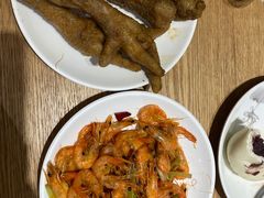 -紫光园·烤鸭(沙河物美店)
