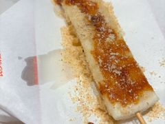 -万利记·长沙粉面小吃(京基水贝店)