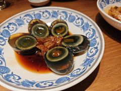 -小厨师·二十年沈家门小海鲜(百井坊巷店)