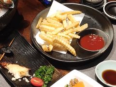 -古京·臻致料理(月湖店)