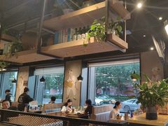 -权金城·炭火烤肉(北京联想桥店)