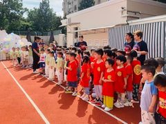 -徐汇区陇龙幼稚园