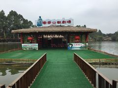 -乡村酒家·湖景客家菜(观澜店)