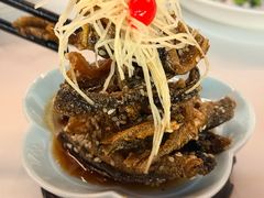 -二泉园老菜馆·百年无锡菜