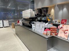 -Seesaw Coffee(西岸凤巢店)
