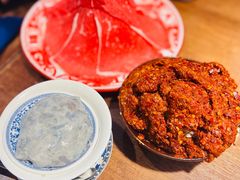 -楠火锅(仁恒梦中心店)