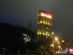 -三亚夏威夷大酒店