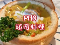 -PHO爺·越南料理(亦庄大族广场店)
