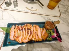 -太食獸泰式茶餐厅(艾尚天地店)