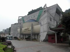 -中国船政文化博物馆