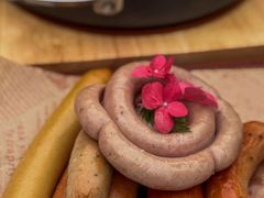 -悦融·京鲁菜·露台花园(安定门店)