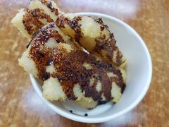 红糖糍粑-老麻抄手(吉庆街店)