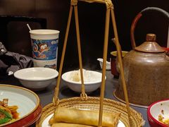 -火宫殿·湘菜小吃·商务宴请·生日聚会(市府店)