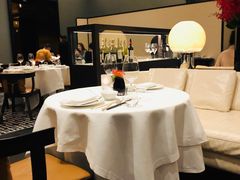 大堂-宝丽轩中餐厅BAOLIXUAN