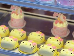 -安吉Hello Kitty乐园
