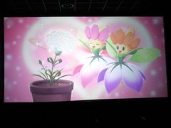 -中影·星感觉激光巨幕影城(博物馆店)