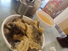 -恩宁刘福记(东华东路店)