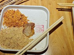 -李不管把把烧(火车南站店)
