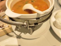 -长春市茶啊衝饭店(南湖公园店)