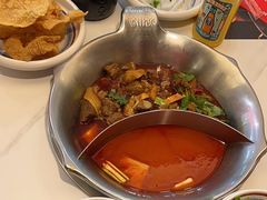 -刘一锅筋头巴脑(大悦城C店)