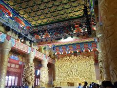 -中国汉城景区