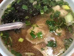 -郑家包子牛肉拉面(尚勤路店)