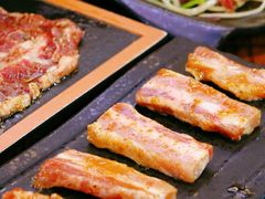 -牛犇烤肉(物资学院路店)